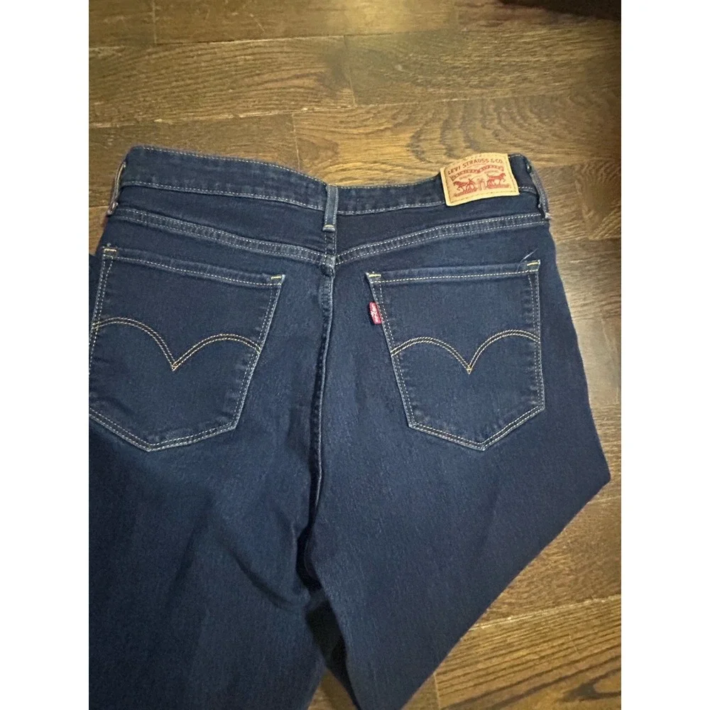 Levis product pair